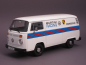 Preview: Volkswagen Transporter T2b - Martini Racing - 1972