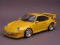 Preview: Porsche 911 (993) GT2 - mit Speedline Felgen - 1996