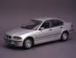 Preview: BMW 3er Limousine (E46) - 1999