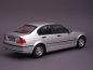 Preview: BMW 3er Limousine (E46) - 1999