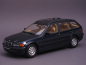 Preview: BMW 3er Touring (E46) - 1999