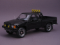 Preview: Toyota Truck Xtra Cab 4x4 Hilux - Zurück in die Zukunft III - 1985