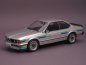 Preview: Alpina B7 Turbo (BMW 6er E24) - 1980