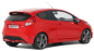 Preview: Ford Fiesta ST MK7 - 2016