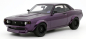 Preview: Toyota Celica (RA24) Restomod - 2015