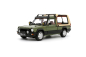 Preview: Talbot Matra Rancho Decouvrable - 1981