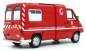 Preview: Renault Master T30 VSAB Pompiers - 1980