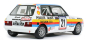 Preview: Talbot Samba #21 Rally Gr.B - Tour de Corse - 1985