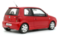 Preview: Volkswagen Lupo GTI - 2001