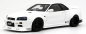 Preview: Nissan Skyline GT-R (R34) - KRC Body Kit - 2019
