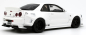 Preview: Nissan Skyline GT-R (R34) - KRC Body Kit - 2019