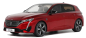 Preview: Peugeot 308 GT - 2022