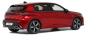 Preview: Peugeot 308 GT - 2022