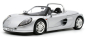 Preview: Renault Spider - 1999