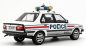 Preview: Renault 18 Turbo - Police Nationale - 1982