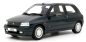 Preview: Renault Clio Baccara 1.8 - 1995