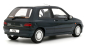 Preview: Renault Clio Baccara 1.8 - 1995