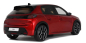 Preview: Peugeot 208 GT hybrid - 2024