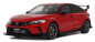 Preview: Honda Civic Type R FL5 Mugen - 2024