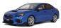 Preview: Subaru WRX STi S207 WR - 2015