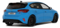 Preview: Ford Focus ST Edition - 2024