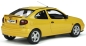 Preview: Renault Megane Coupe 2.0 16V - 2001