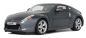 Preview: Nissan 370Z - 2009