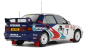 Preview: Mitsubishi Lancer Evo III # 7 Gr. A - Rally Australia - 1996