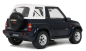 Preview: Suzuki Vitara Cabrio JLX - 1994