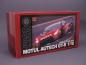 Preview: Nissan GT-R - Motul Autech - #23 - Super GT500 - 2013