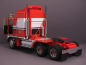 Preview: Kenworth K100 Aerodyne - 1976