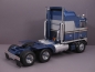 Preview: Kenworth K100 Aerodyne - 1976