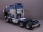 Preview: Kenworth K100 Aerodyne - 1976