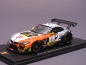 Preview: BMW Z4 GT3 #12 - TDS Racing - 24h Spa 2014