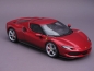 Mobile Preview: Ferrari 296 GTB