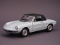 Preview: Alfa Romeo Duetto Spider - 1966