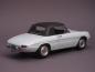 Preview: Alfa Romeo Duetto Spider - 1966