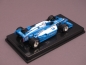 Preview: Reynard #33 Forsythe Racing - CART Champ Car - 1999