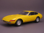 Preview: Ferrari 365 GTB Daytona - 1969