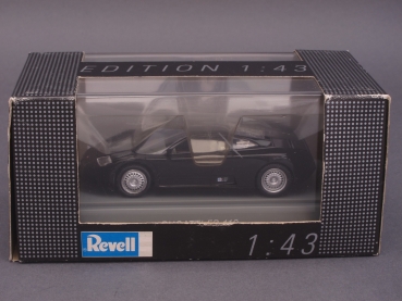 Preview: Bugatti EB 110 - 1991