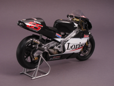 Preview: Honda NSR 500 #65 - West Pons - Loris Capirossi - 500cc GP2001
