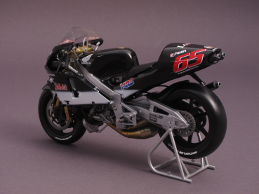 Preview: Honda NSR 500 #65 - West Pons - Loris Capirossi - 500cc GP2001