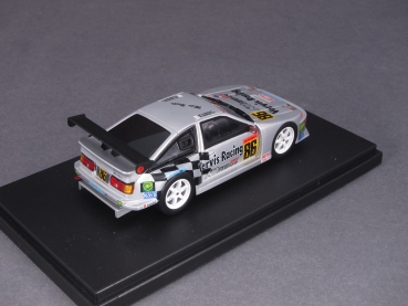 Preview: Toyota Trueno #86 - BP Apex Kraft - JGTC 1999