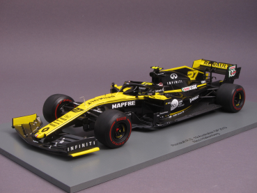 Renault R.S. 19 #27 - Australian GP - Formula 1 - 2019