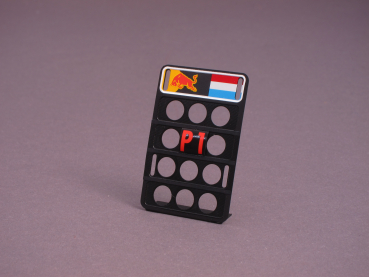 Preview: Aston Martin Red Bull Racing RB16 #33 - Max Verstappen - Sieger 70. Silverstone GP - Formel 1 - 2020