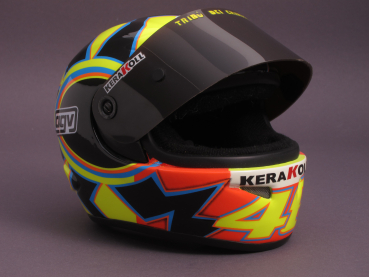 Preview: AGV Helm - Valentino Rossi - MotoGP - World Champion - 2005