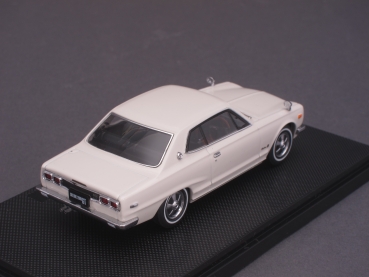 Preview: Nissan Skyline 2000GT Hardtop 1971