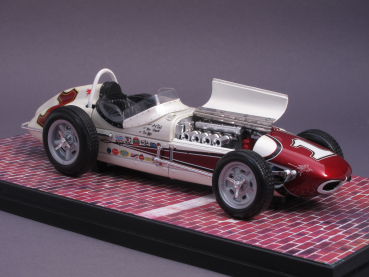 Watson Roadster #1 - Bowes Seal Fast Special - Sieger Indianapolis 500 - 1961