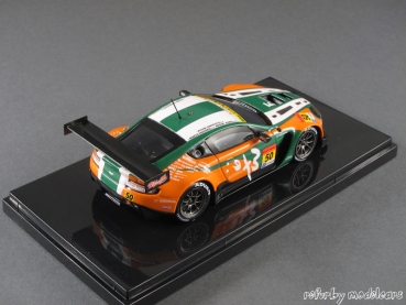Aston Martin Vantage #50 - Exe - Super GT300 - 2013