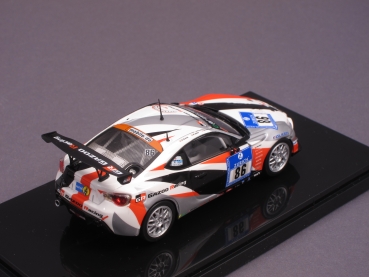 Toyota GT86 #86 - Gazoo Racing - 24h Nürburgring - 2014